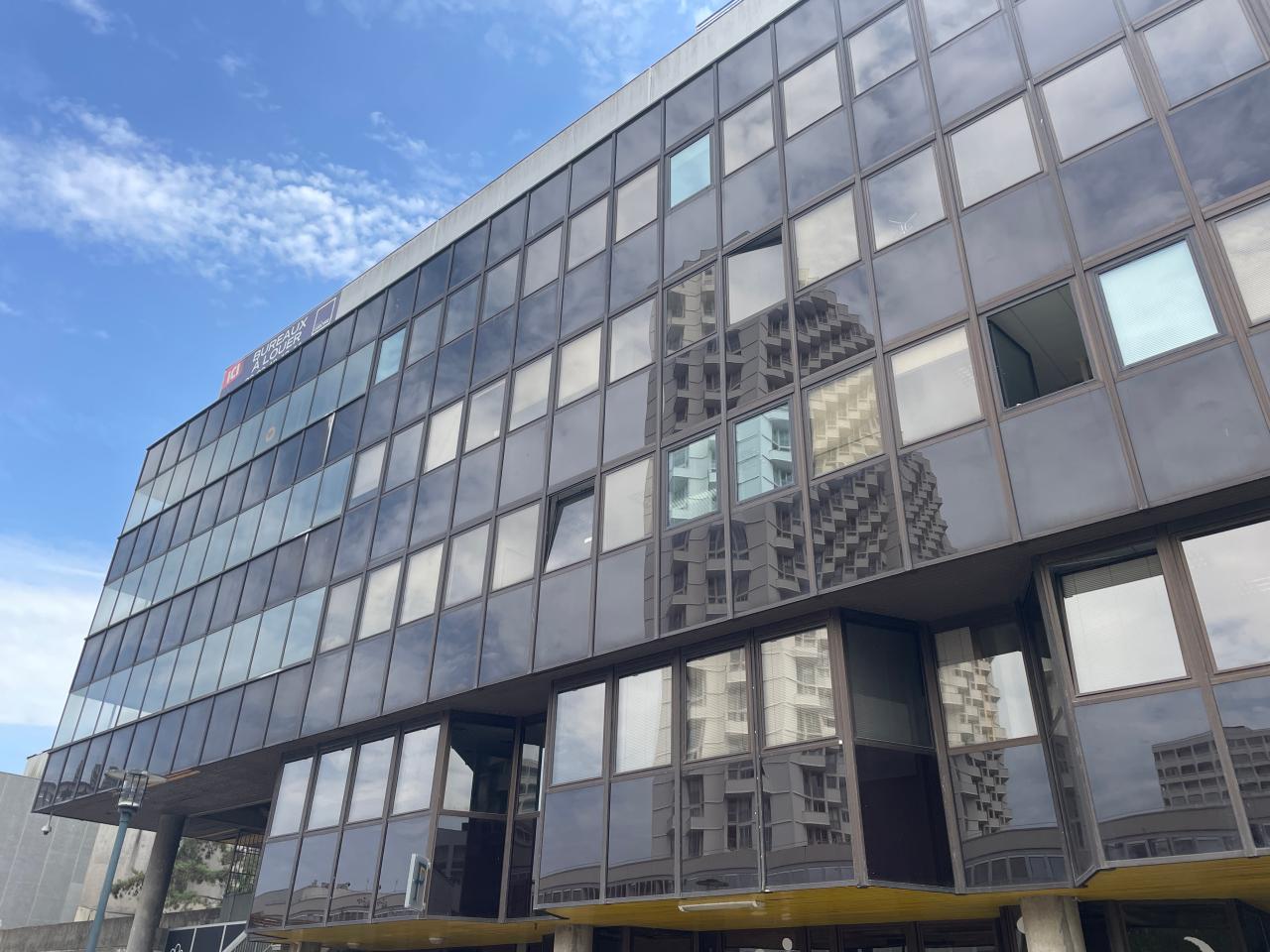 Bureau Rennes 640m² Location bureau Rennes Ille-et-Vilaine OLBUR2533653 0
